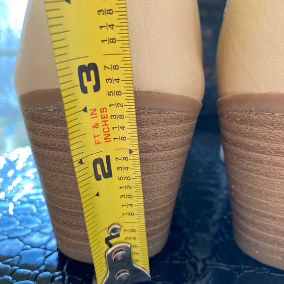 Universal Thread cowboy bootie - Picture 13 of 15